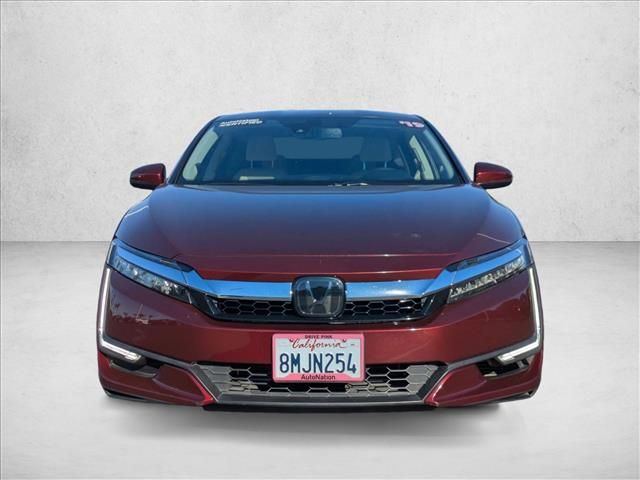 2019 Honda Clarity Plug-In Hybrid Base