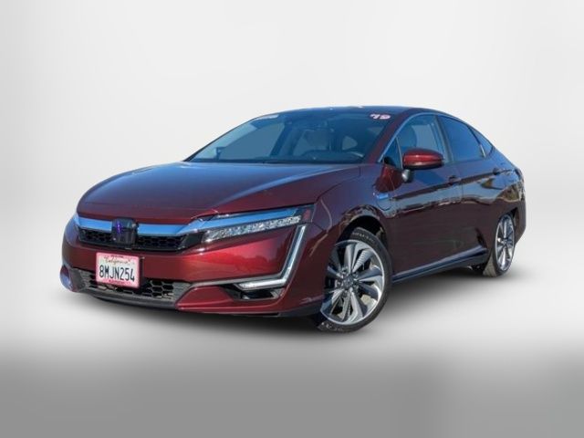 2019 Honda Clarity Plug-In Hybrid Base