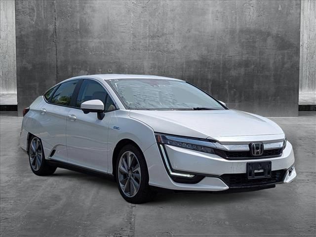2019 Honda Clarity Plug-In Hybrid Base