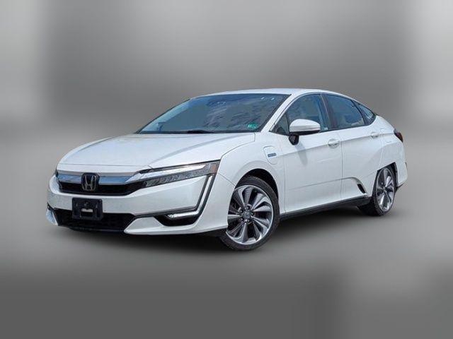 2019 Honda Clarity Plug-In Hybrid Base