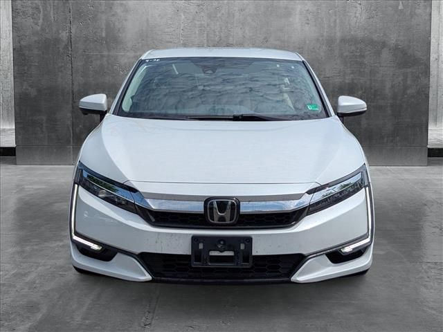 2019 Honda Clarity Plug-In Hybrid Base
