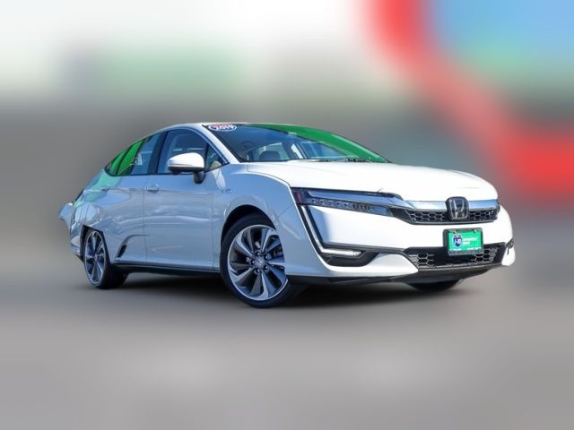 2019 Honda Clarity Plug-In Hybrid Base