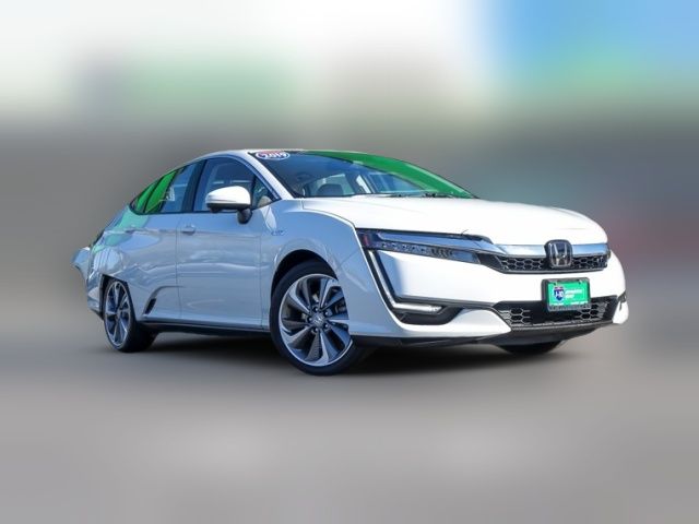 2019 Honda Clarity Plug-In Hybrid Base