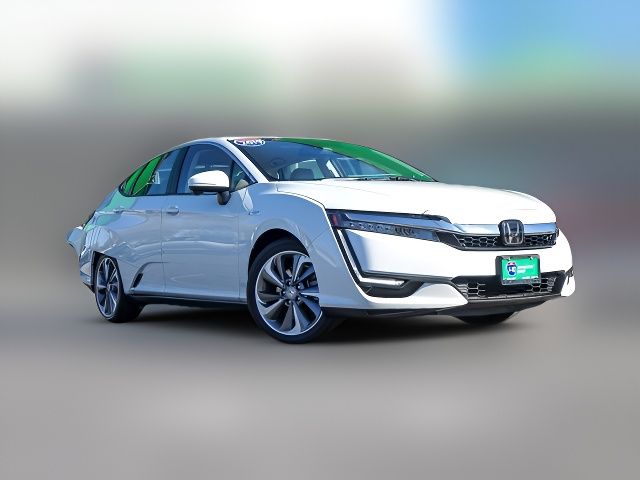 2019 Honda Clarity Plug-In Hybrid Base