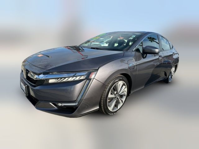 2019 Honda Clarity Plug-In Hybrid Base