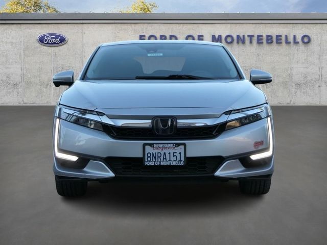 2019 Honda Clarity Plug-In Hybrid Base