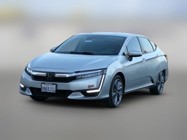 2019 Honda Clarity Plug-In Hybrid Base