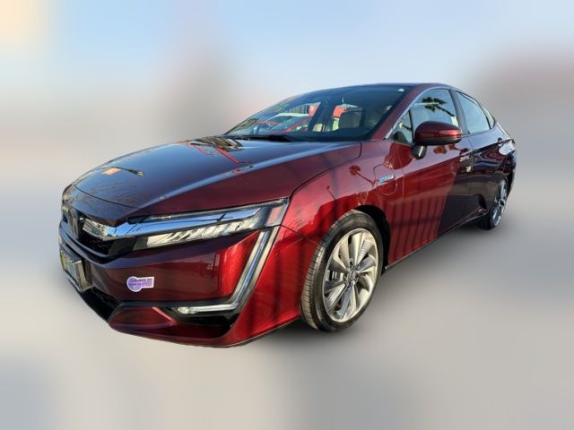 2019 Honda Clarity Plug-In Hybrid Base