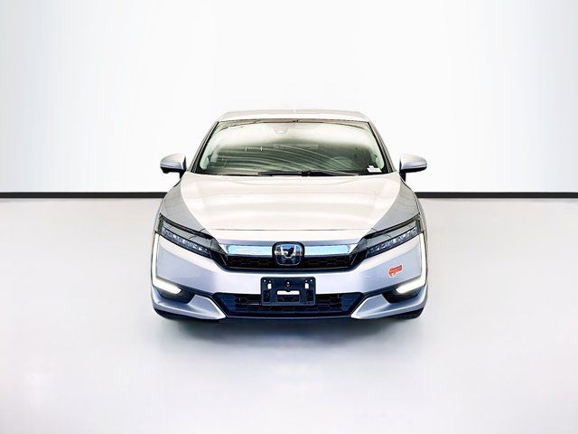 2019 Honda Clarity Plug-In Hybrid Base