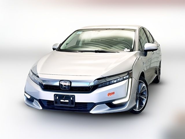 2019 Honda Clarity Plug-In Hybrid Base