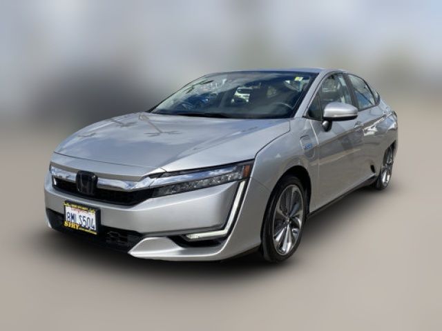 2019 Honda Clarity Plug-In Hybrid Base