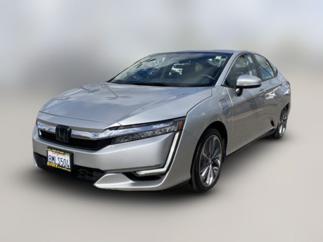 2019 Honda Clarity Plug-In Hybrid Base