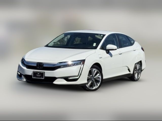 2019 Honda Clarity Plug-In Hybrid Base