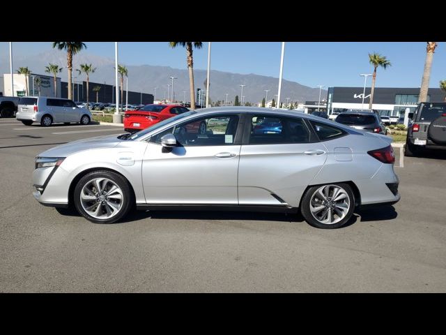 2019 Honda Clarity Plug-In Hybrid Base