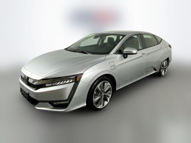 2019 Honda Clarity Plug-In Hybrid Base