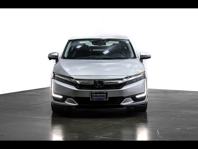 2019 Honda Clarity Plug-In Hybrid Base