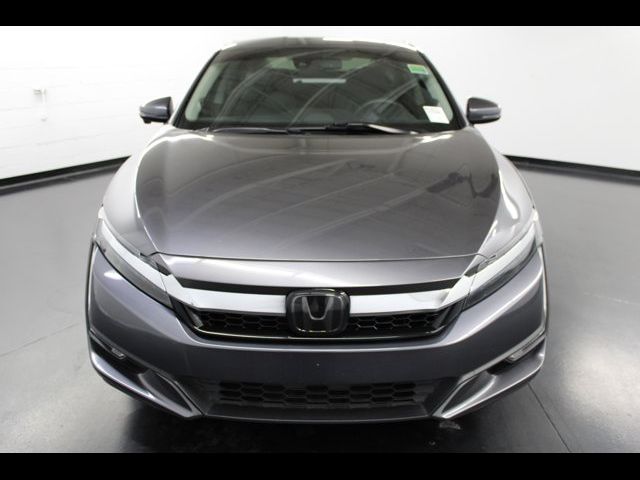 2019 Honda Clarity Plug-In Hybrid Base