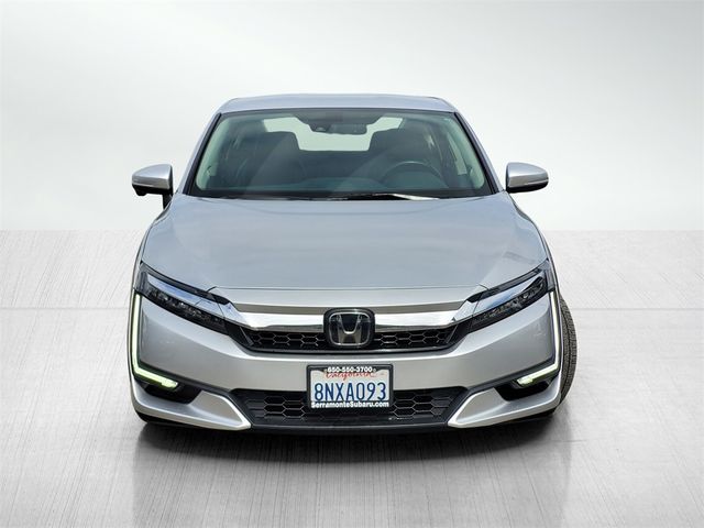 2019 Honda Clarity Plug-In Hybrid Touring