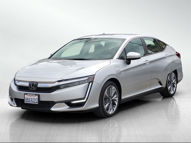 2019 Honda Clarity Plug-In Hybrid Touring