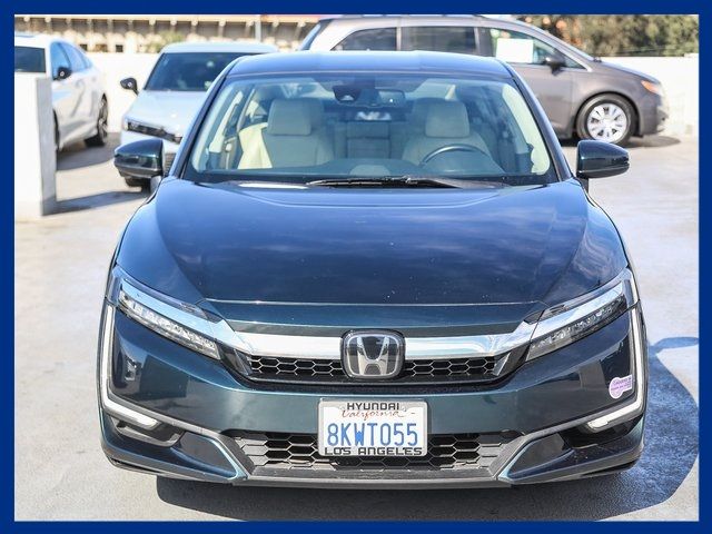 2019 Honda Clarity Plug-In Hybrid Touring