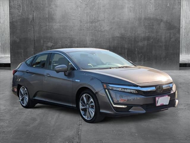 2019 Honda Clarity Plug-In Hybrid Touring