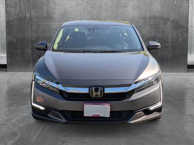 2019 Honda Clarity Plug-In Hybrid Touring