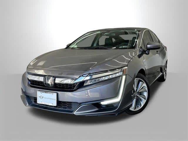 2019 Honda Clarity Plug-In Hybrid Touring