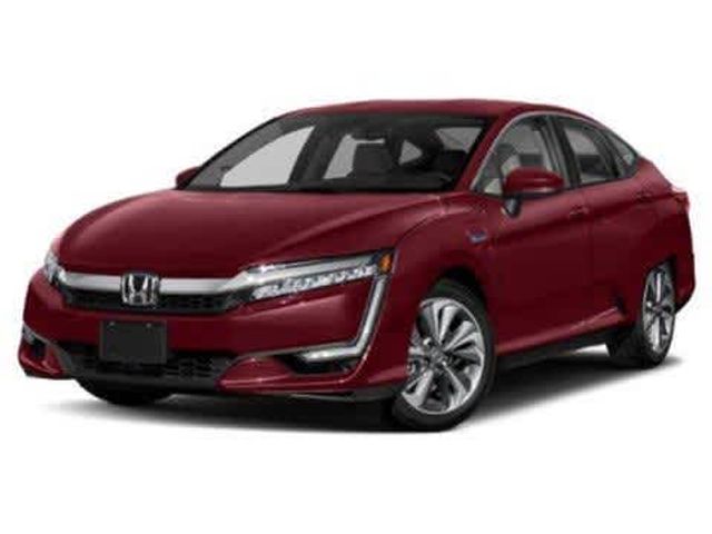 2019 Honda Clarity Plug-In Hybrid Touring