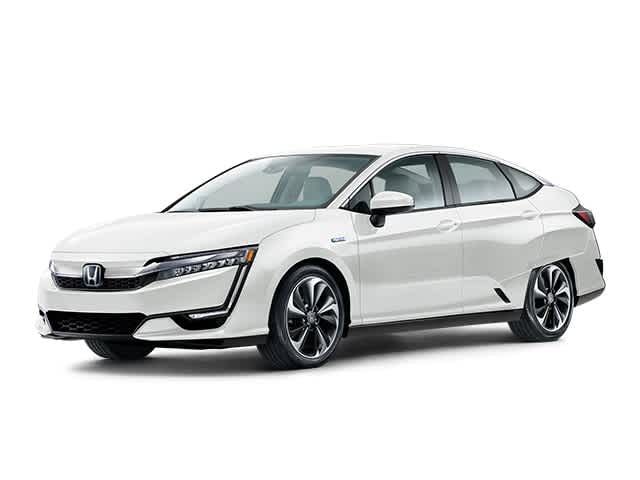 2019 Honda Clarity Plug-In Hybrid Touring