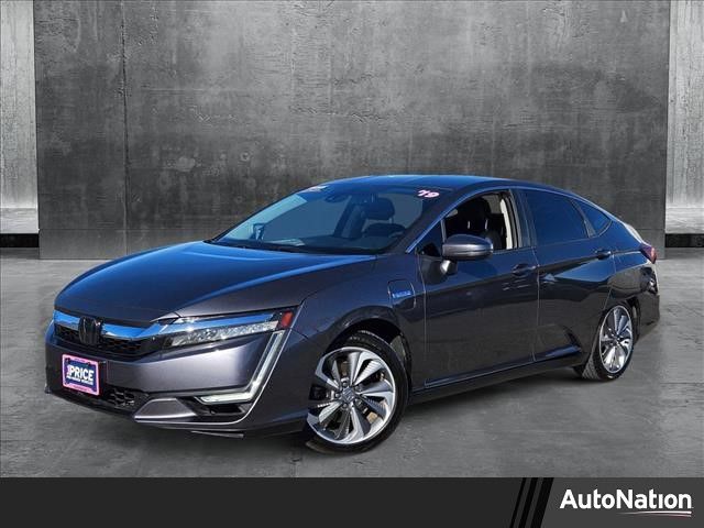 2019 Honda Clarity Plug-In Hybrid Touring