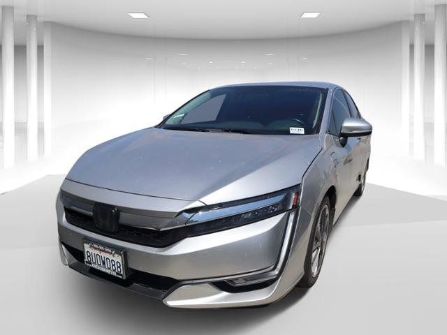 2019 Honda Clarity Plug-In Hybrid Touring