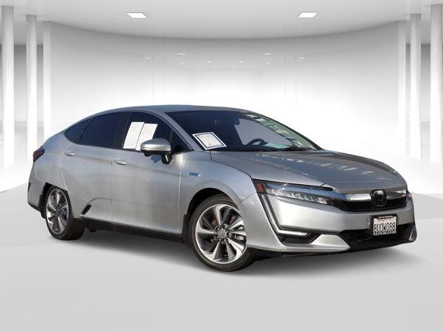 2019 Honda Clarity Plug-In Hybrid Touring