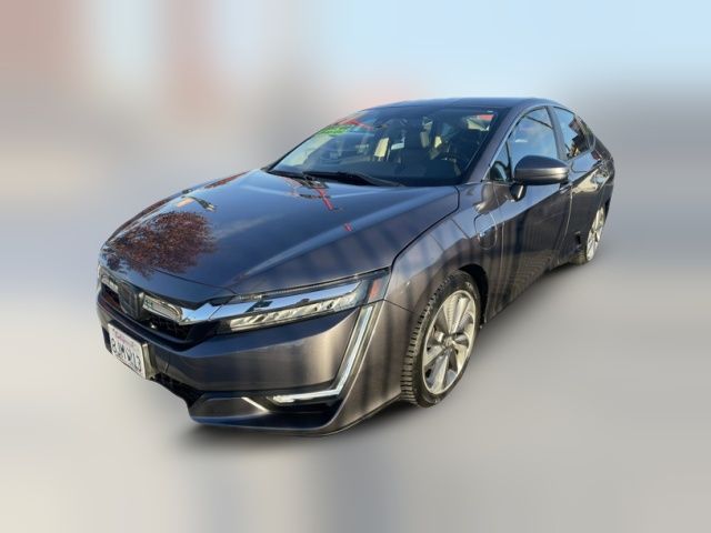 2019 Honda Clarity Plug-In Hybrid Touring