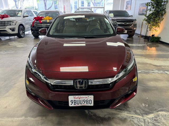 2019 Honda Clarity Plug-In Hybrid Touring