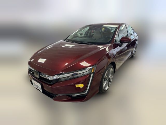 2019 Honda Clarity Plug-In Hybrid Touring