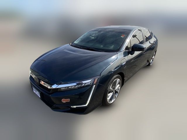 2019 Honda Clarity Plug-In Hybrid Touring