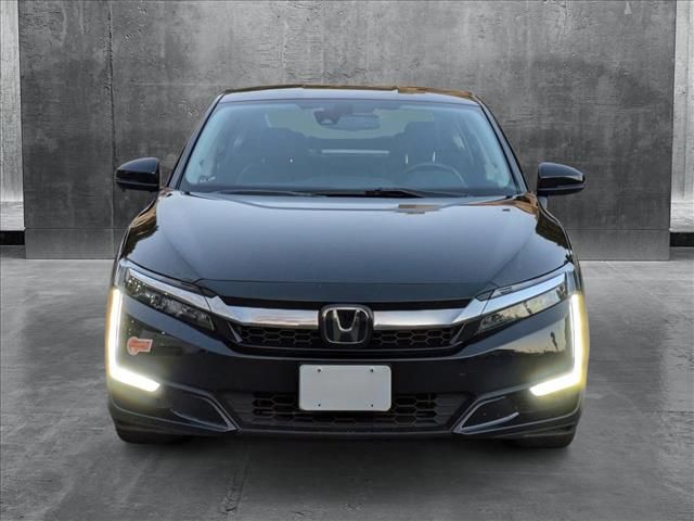 2019 Honda Clarity Plug-In Hybrid Touring