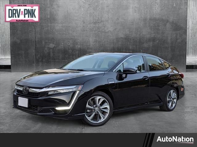 2019 Honda Clarity Plug-In Hybrid Touring