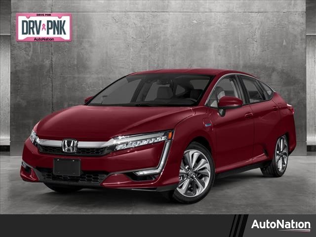 2019 Honda Clarity Plug-In Hybrid Touring