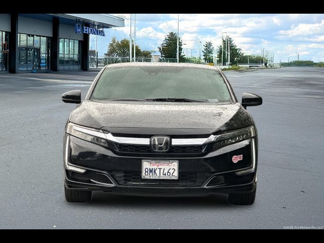 2019 Honda Clarity Plug-In Hybrid Touring