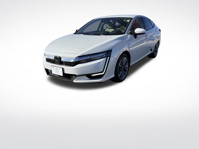 2019 Honda Clarity Plug-In Hybrid Touring