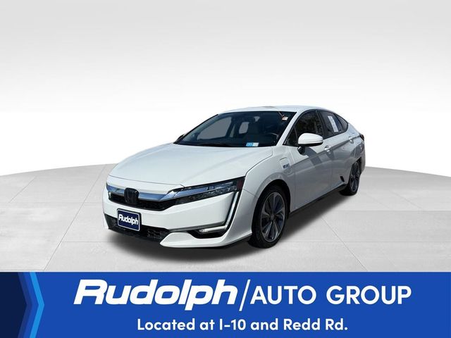 2019 Honda Clarity Plug-In Hybrid Touring