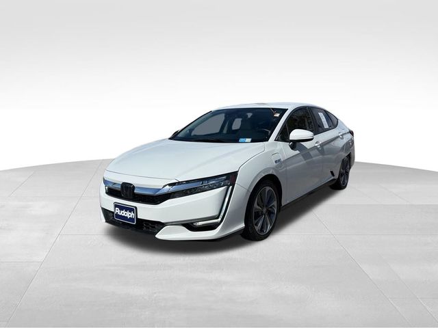 2019 Honda Clarity Plug-In Hybrid Touring