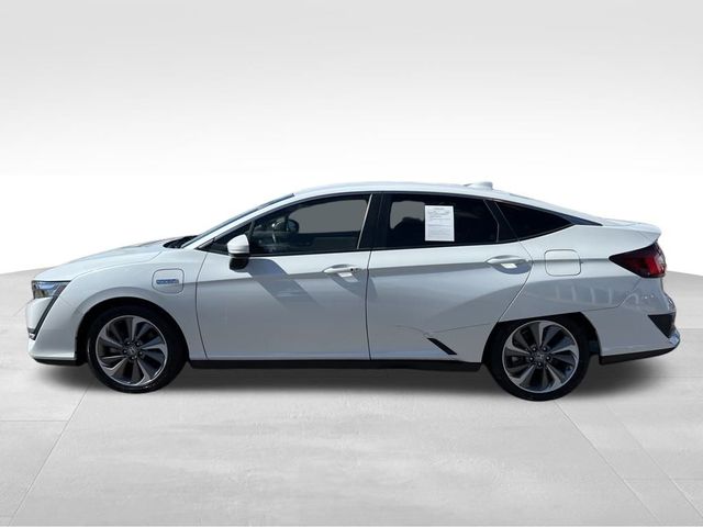 2019 Honda Clarity Plug-In Hybrid Touring