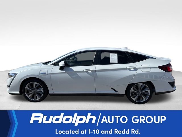 2019 Honda Clarity Plug-In Hybrid Touring