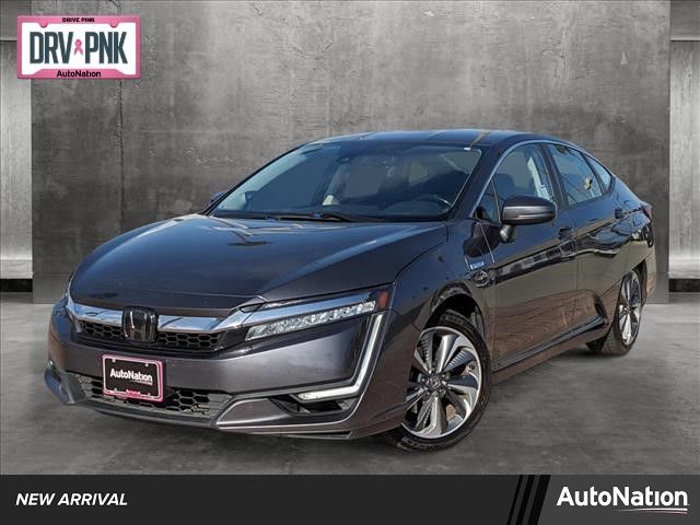 2019 Honda Clarity Plug-In Hybrid Touring