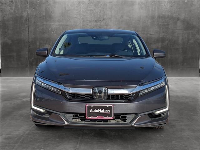 2019 Honda Clarity Plug-In Hybrid Touring