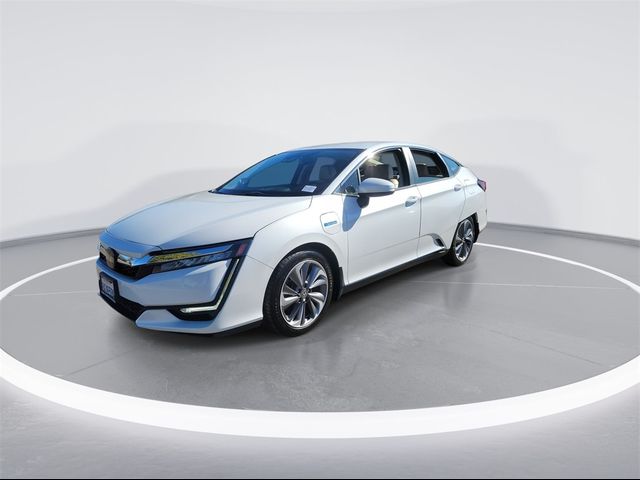 2019 Honda Clarity Plug-In Hybrid Touring