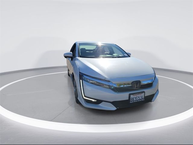 2019 Honda Clarity Plug-In Hybrid Touring