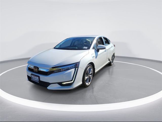 2019 Honda Clarity Plug-In Hybrid Touring